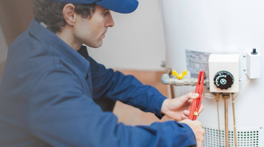 Expert burst pipe repair services in Spring Lake, NC